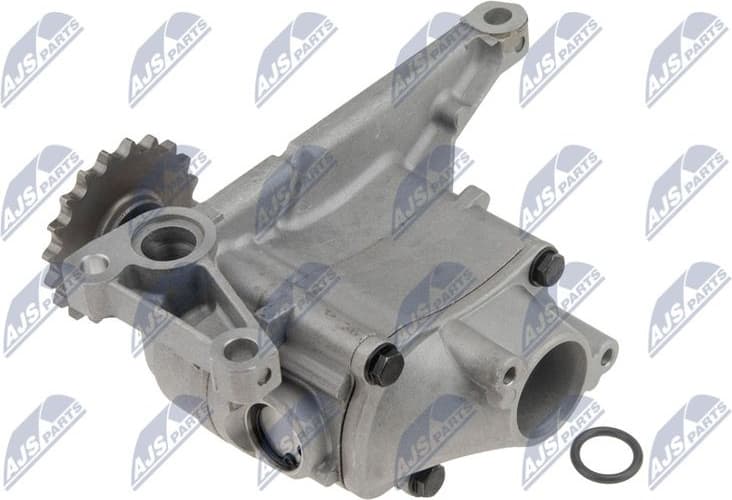 Oil Pump BPO-ME-001 - image 2