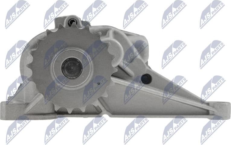 Oil Pump BPO-ME-001 - image 3