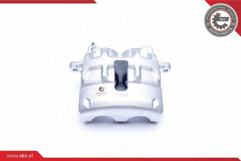 Brake Caliper 42SKV931