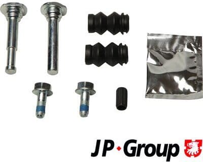 Guide Sleeve Kit, brake caliper JP 3161950210