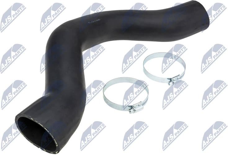 Charge Air Hose GPP-CH-006