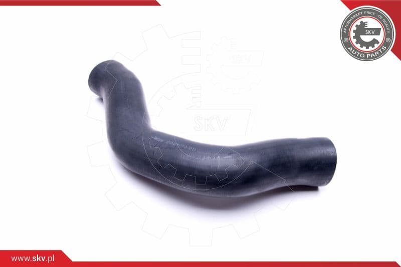 Charge Air Hose 43SKV195 - image 2