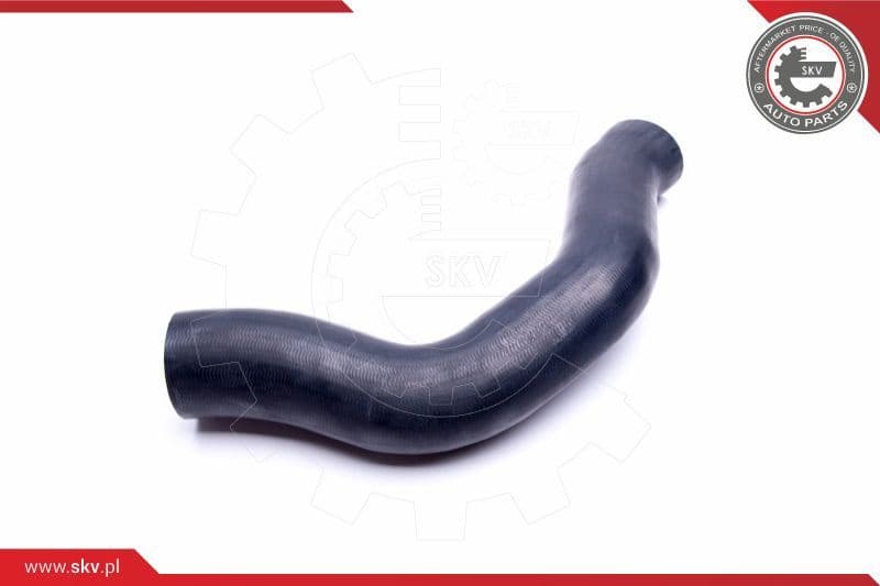 Charge Air Hose 43SKV195 - image 3