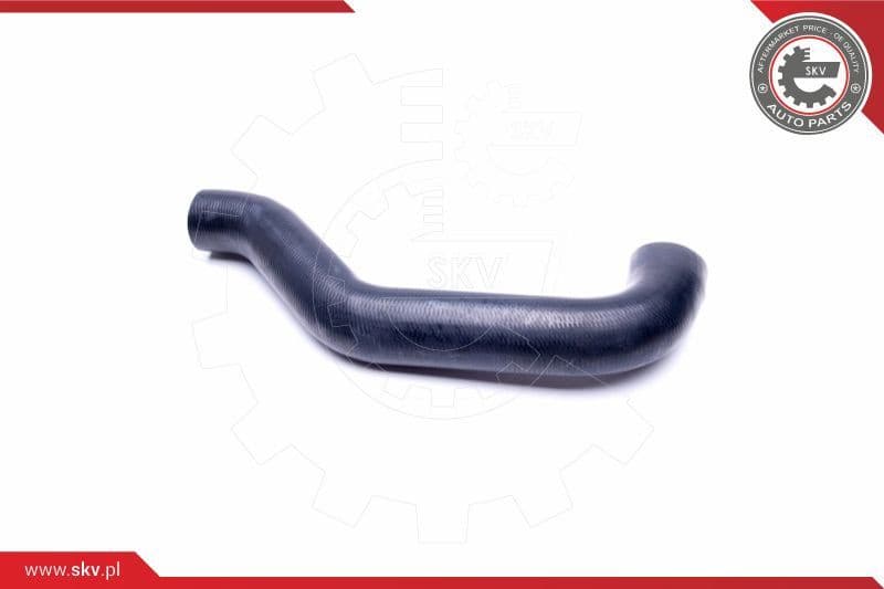 Charge Air Hose 43SKV207 - image 2