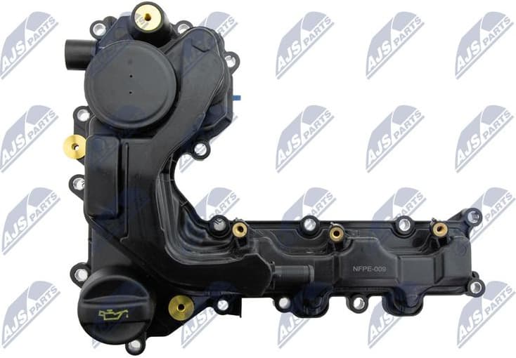 Cylinder Head Cover BPZ-PE-009 - image 3