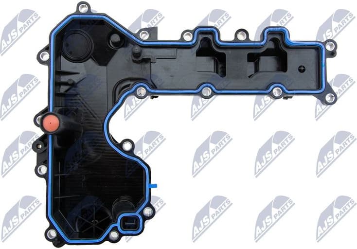 Cylinder Head Cover BPZ-PE-009 - image 4