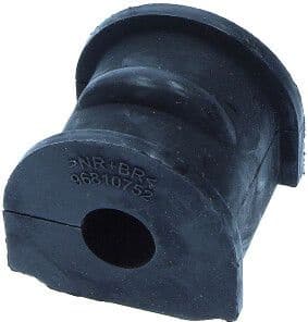 Bushing, stabiliser bar 72-5809