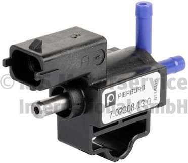 Valve, compressor bypass flap 7.02308.13.0