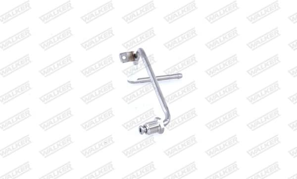 Pressure Pipe, pressure sensor (soot/particulate filter) 10540 - image 6
