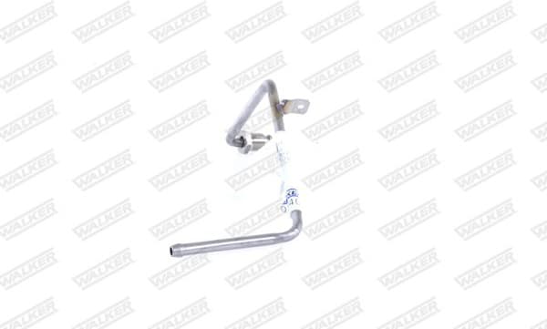 Pressure Pipe, pressure sensor (soot/particulate filter) 10540 - image 8