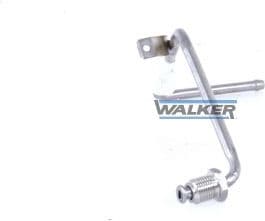 Pressure Pipe, pressure sensor (soot/particulate filter) 10540 - image 10