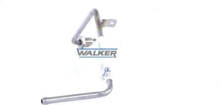 Pressure Pipe, pressure sensor (soot/particulate filter) 10540 - image 12