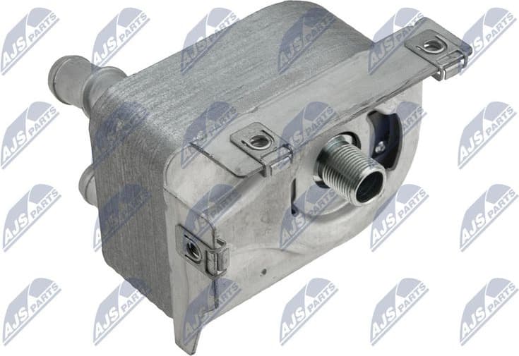 Oil Cooler, engine oil CCL-CH-016 - image 2