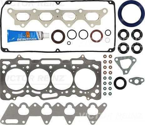 Full Gasket Kit, engine 01-53880-01
