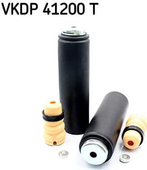 Dust Cover Kit, shock absorber VKDP41200T