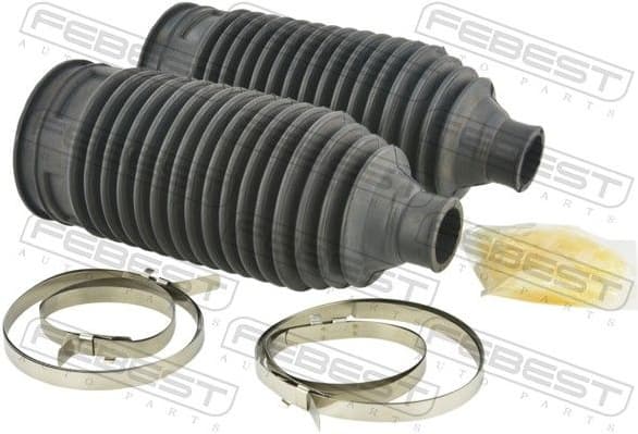 Bellow, steering NRKB-E25-KIT