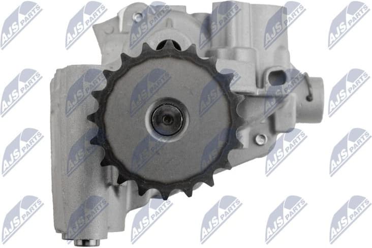 Oil Pump BPO-RE-006 - image 3