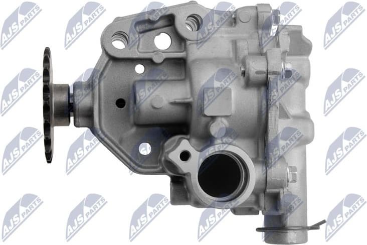Oil Pump BPO-RE-006 - image 5
