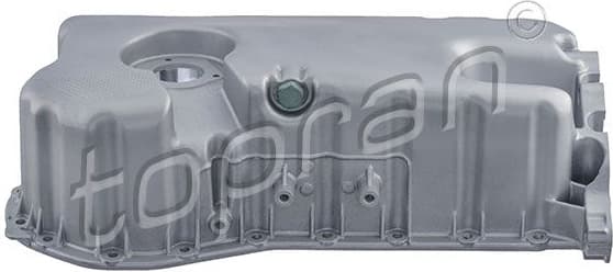 Oil Sump 114 632