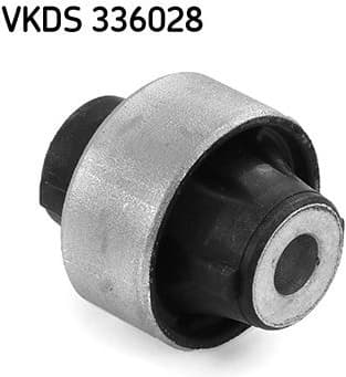 Mounting, control/trailing arm VKDS 336028 - image 2