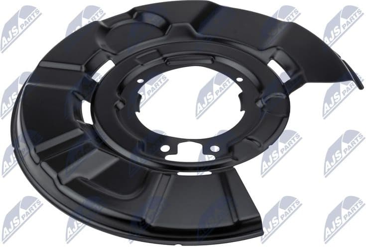 Splash Guard, brake disc HTO-BM-040