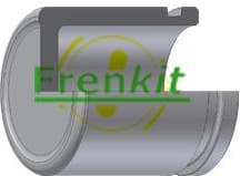 Piston, brake caliper P404804