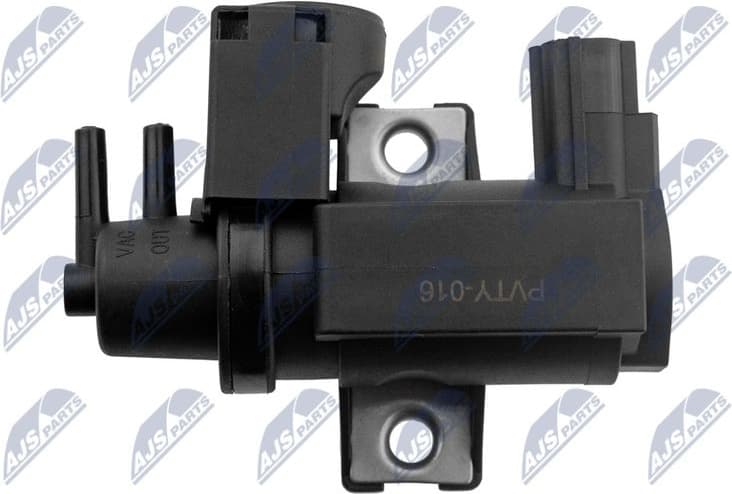 Pressure converter, turbocharger EGR-TY-016 - image 3