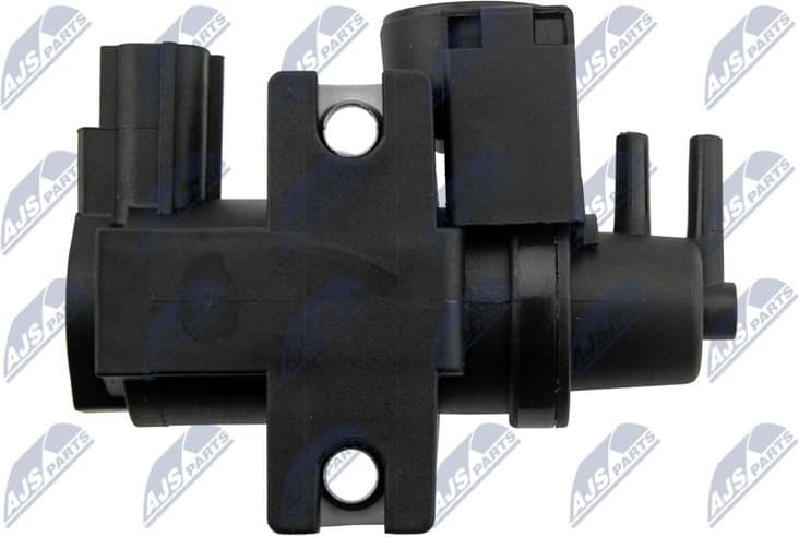 Pressure converter, turbocharger EGR-TY-016 - image 4