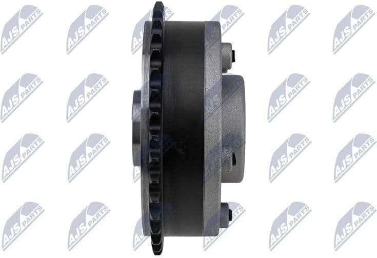Camshaft Adjuster RKZ-BM-007 - image 2