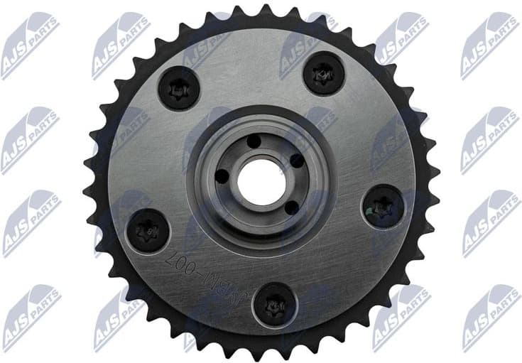 Camshaft Adjuster RKZ-BM-007 - image 3