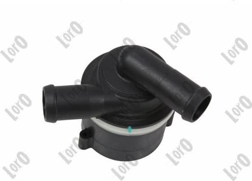Auxiliary Water Pump (cooling water circuit) LORO 138-01-006