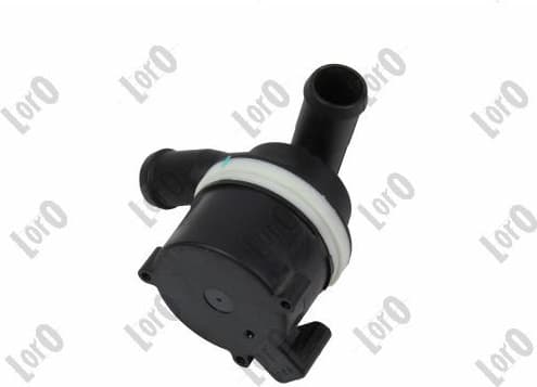 Auxiliary Water Pump (cooling water circuit) LORO 138-01-006 - image 3