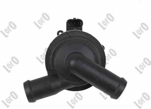 Auxiliary Water Pump (cooling water circuit) LORO 138-01-006 - image 4
