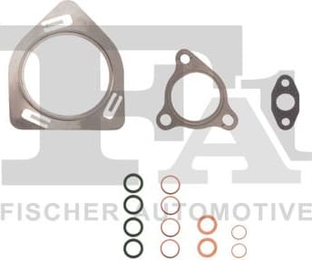 Mounting Kit, charger KT128-502