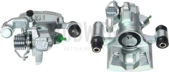 Brake Caliper 342549