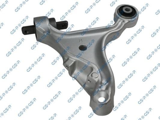 Control/Trailing Arm, wheel suspension S060778