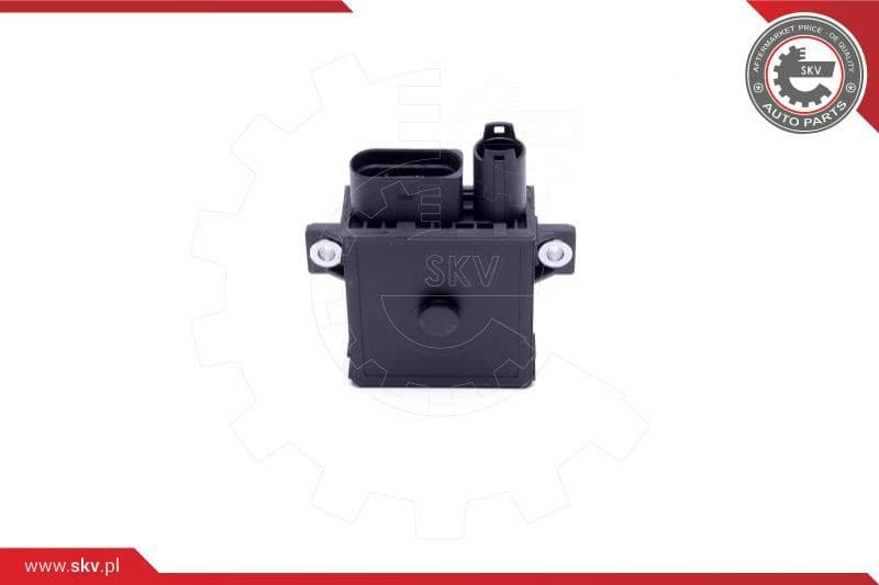 Control Unit, glow time 96SKV214 - image 3