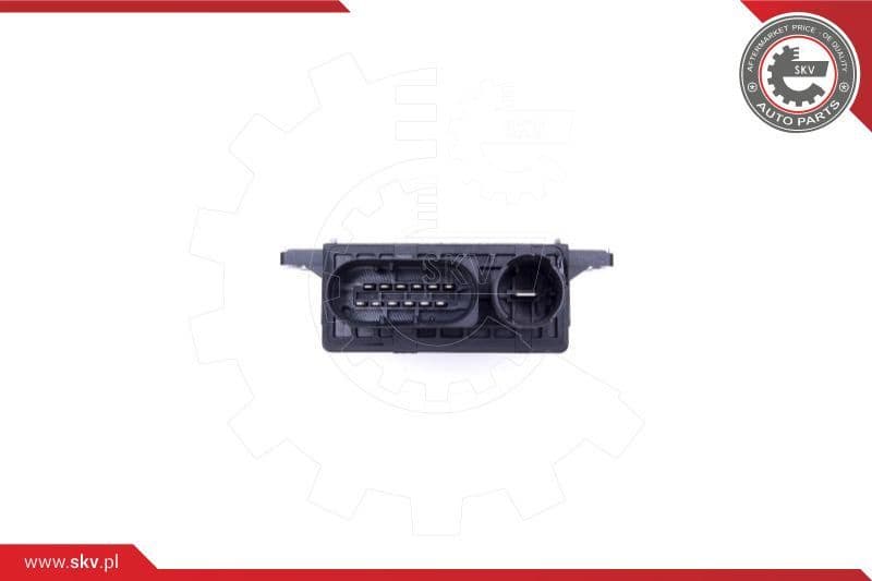 Control Unit, glow time 96SKV214 - image 4