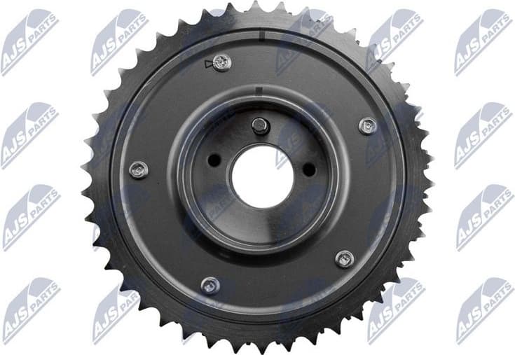 Camshaft Adjuster RKZ-ME-004 - image 2