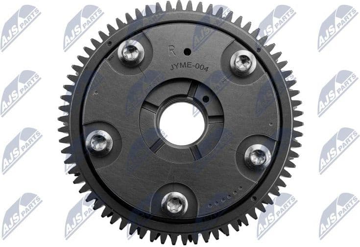 Camshaft Adjuster RKZ-ME-004 - image 3