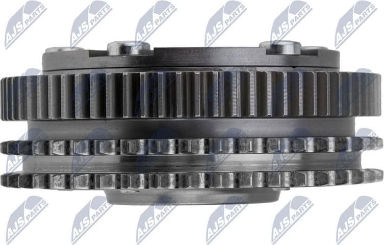 Camshaft Adjuster RKZ-ME-004 - image 4