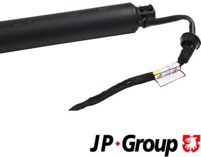 Electric Motor, tailgate JP 1181222880 - image 2