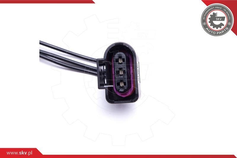 Cable Repair Set, central electrics 53SKV108 - image 3