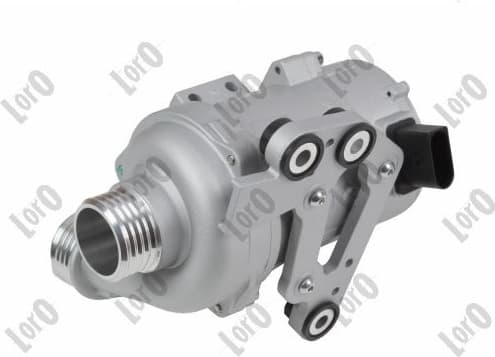 Water Pump, engine cooling LORO 138-01-049