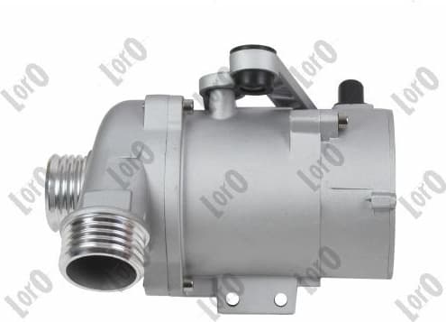 Water Pump, engine cooling LORO 138-01-049 - image 2