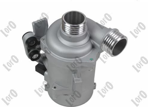Water Pump, engine cooling LORO 138-01-049 - image 4