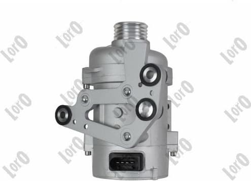 Water Pump, engine cooling LORO 138-01-049 - image 6