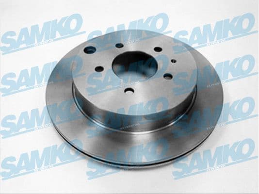 Brake Disc M5023V