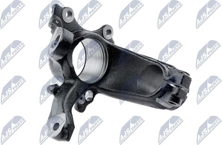 Steering Knuckle, wheel suspension ZZP-AU-013 - image 2