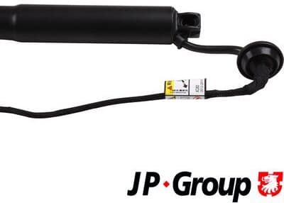 Electric Motor, tailgate JP 4981201580 - image 2